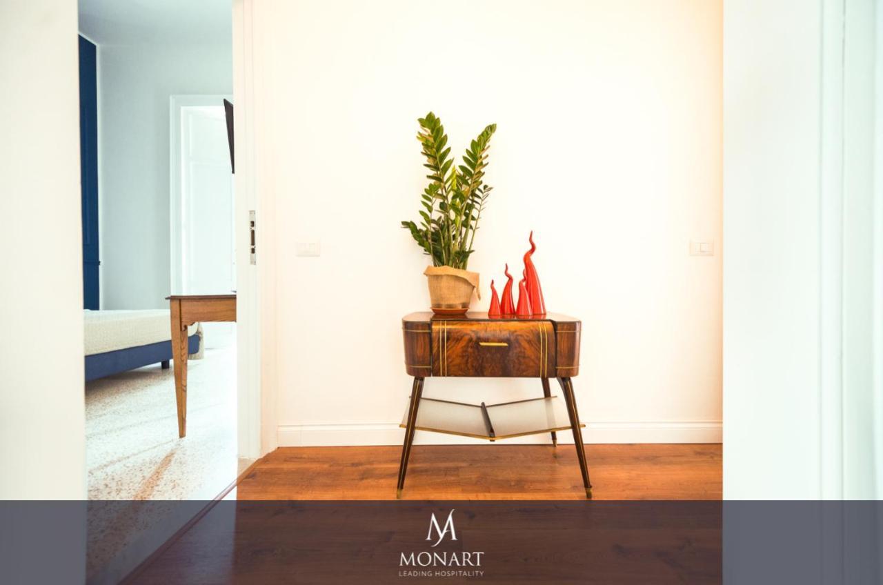 Couette-café Monart Hospitality Cavour 2*