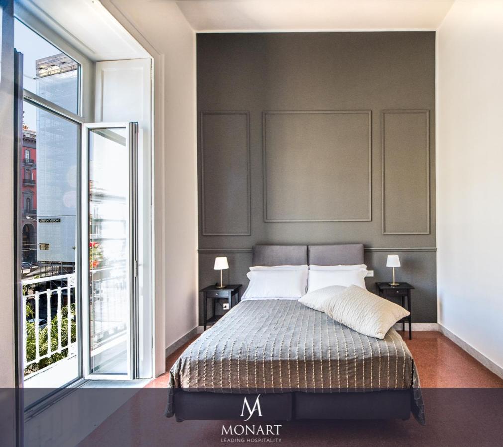 Couette-café Monart Hospitality Cavour