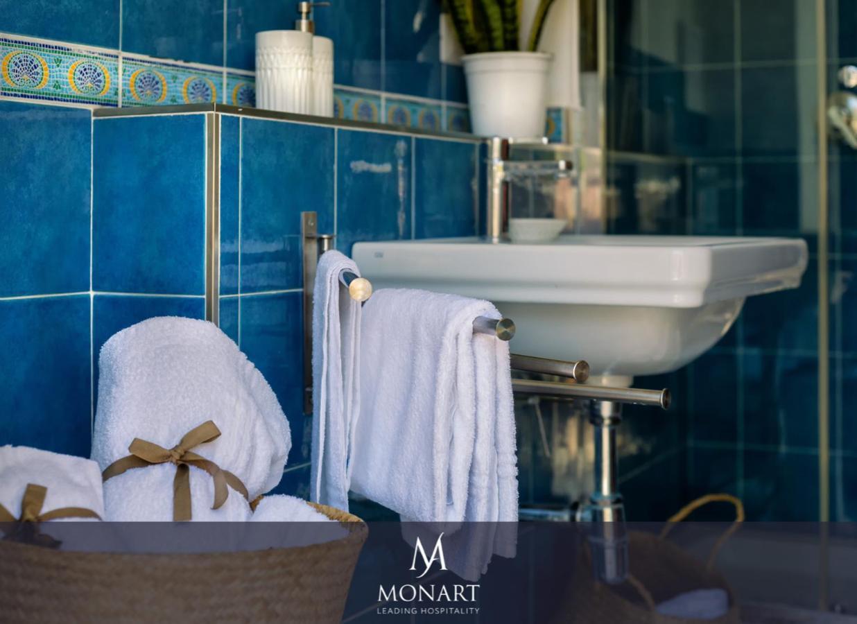 Monart Hospitality Cavour Couette-café Naples