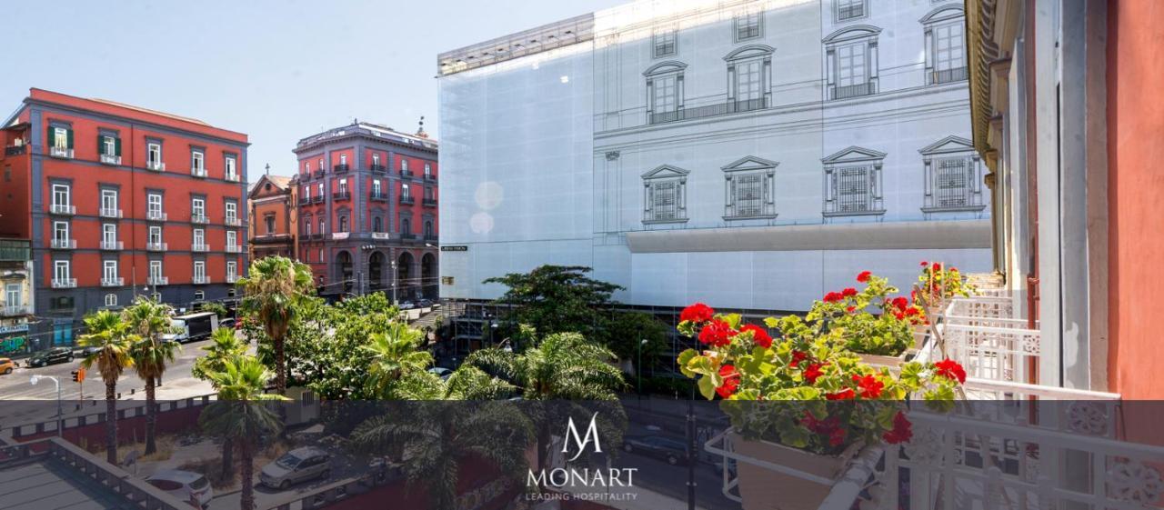 Monart Hospitality Cavour Couette-café 2*