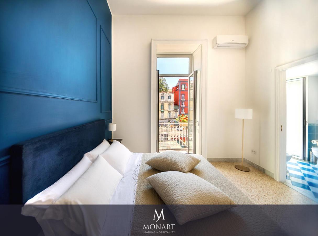 Couette-café Monart Hospitality Cavour 2*